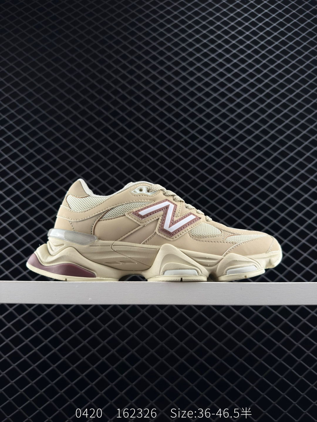 Joe Freshgoods x New Balance  NB9060